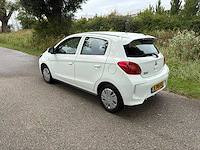 Mitsubishi space star 1.2 cool+* x-785-fz - afbeelding 17 van  22