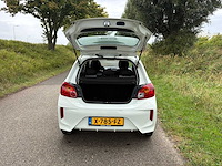 Mitsubishi space star 1.2 cool+* x-785-fz - afbeelding 19 van  22