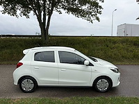 Mitsubishi space star 1.2 cool+* x-785-fz - afbeelding 21 van  22