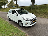Mitsubishi space star 1.2 cool+* x-785-fz - afbeelding 22 van  22