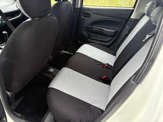 Mitsubishi space star 1.2 cool+* x-785-fz - afbeelding 11 van  22