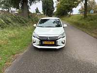 Mitsubishi space star 1.2 cool+* x-785-fz - afbeelding 12 van  22