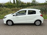 Mitsubishi space star 1.2 cool+* x-785-fz - afbeelding 16 van  22