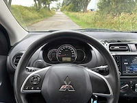 Mitsubishi space star 1.2 cool+* x-785-fz - afbeelding 3 van  22