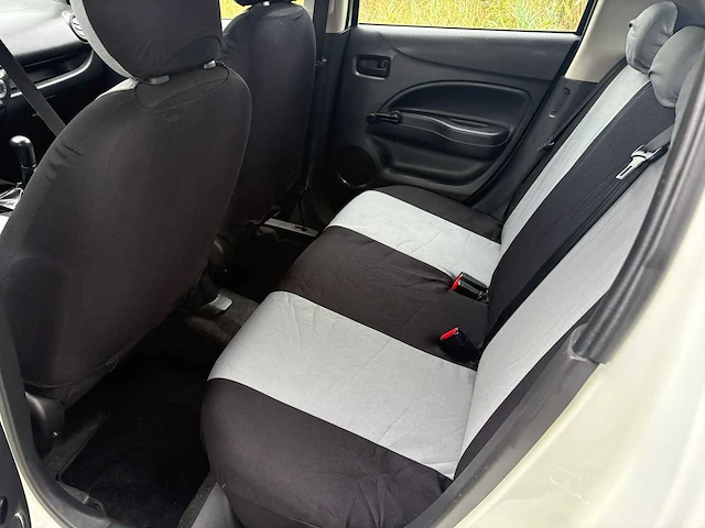 Mitsubishi space star 1.2 cool+* x-785-fz - afbeelding 11 van  22