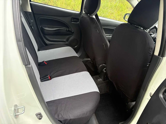 Mitsubishi space star 1.2 cool+* x-785-fz - afbeelding 13 van  22