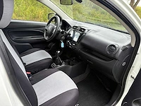Mitsubishi space star 1.2 cool+* x-785-fz - afbeelding 14 van  22
