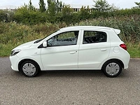 Mitsubishi space star 1.2 cool+* x-785-fz - afbeelding 16 van  22