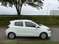 Mitsubishi space star 1.2 cool+* x-785-fz - afbeelding 21 van  22