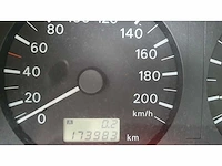 Mitsubishi space star 1.6 family, 90-lz-ns - afbeelding 2 van  12