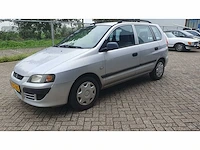 Mitsubishi space star 1.6 family, 90-lz-ns