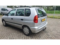 Mitsubishi space star 1.6 family, 90-lz-ns - afbeelding 5 van  12