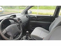 Mitsubishi space star 1.6 family, 90-lz-ns - afbeelding 7 van  12