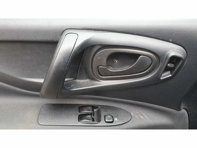 Mitsubishi space star 1.6 family, 90-lz-ns - afbeelding 11 van  12