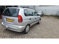 Mitsubishi space star 1.6 family, 90-lz-ns - afbeelding 4 van  9