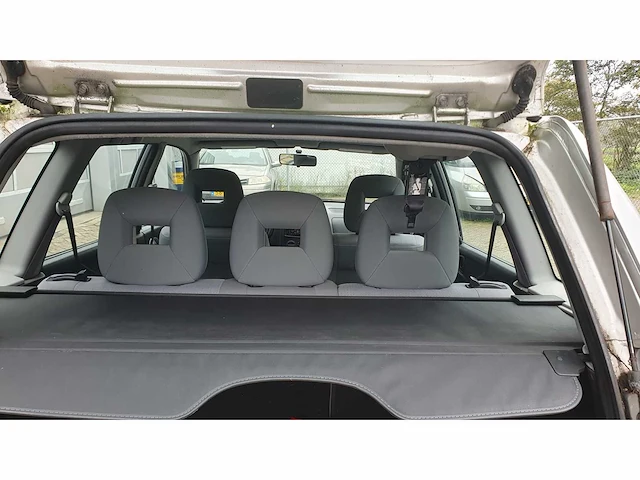 Mitsubishi space star 1.6 family, 90-lz-ns - afbeelding 7 van  9