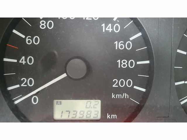 Mitsubishi space star 1.6 family, 90-lz-ns - afbeelding 2 van  12