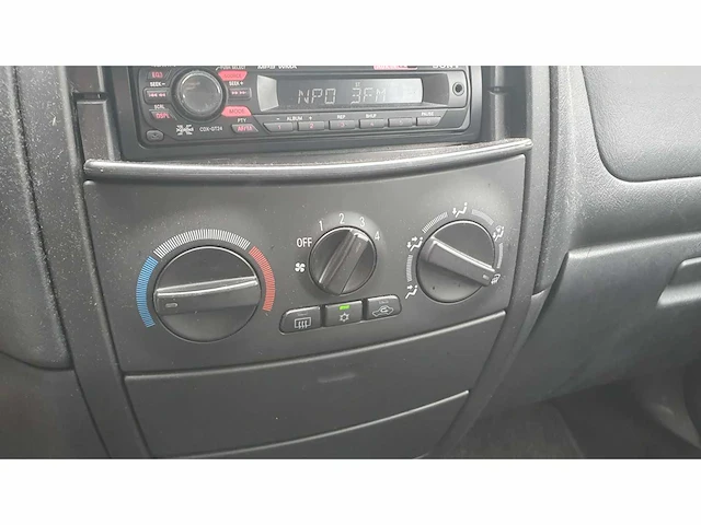 Mitsubishi space star 1.6 family, 90-lz-ns - afbeelding 10 van  12
