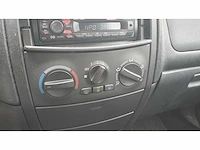 Mitsubishi space star 1.6 family, 90-lz-ns - afbeelding 10 van  12