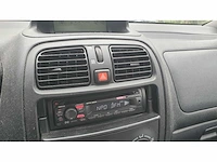 Mitsubishi space star 1.6 family, 90-lz-ns - afbeelding 12 van  12