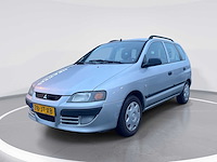 Mitsubishi space star 1.6 family diamond 2002 | 78-jt-xb - afbeelding 1 van  21