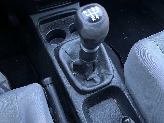 Mitsubishi space star 1.6 family diamond 2002 | 78-jt-xb - afbeelding 8 van  20