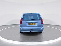 Mitsubishi space star 1.6 family diamond 2002 | 78-jt-xb - afbeelding 1 van  21