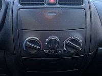 Mitsubishi space star 1.6 family diamond 2002 | 78-jt-xb - afbeelding 9 van  21