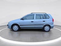 Mitsubishi space star 1.6 family diamond 2002 | 78-jt-xb - afbeelding 6 van  21