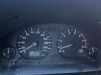 Mitsubishi space star 1.6 family diamond 2002 | 78-jt-xb - afbeelding 11 van  21