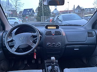 Mitsubishi space star 1.6 family diamond 2002 | 78-jt-xb - afbeelding 2 van  2