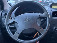 Mitsubishi space star 1.6 family diamond 2002 | 78-jt-xb - afbeelding 2 van  21