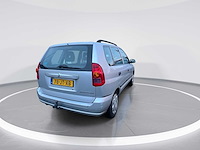 Mitsubishi space star 1.6 family diamond 2002 | 78-jt-xb - afbeelding 5 van  21