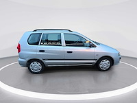 Mitsubishi space star 1.6 family diamond 2002 | 78-jt-xb - afbeelding 7 van  21