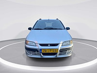 Mitsubishi space star 1.6 family diamond 2002 | 78-jt-xb - afbeelding 16 van  21