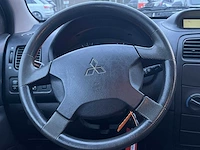 Mitsubishi space star 1.6 family diamond 2002 | 78-jt-xb - afbeelding 2 van  21
