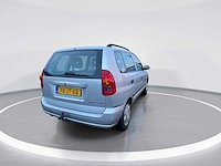Mitsubishi space star 1.6 family diamond 2002 | 78-jt-xb - afbeelding 5 van  21