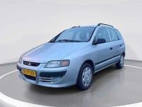 Mitsubishi space star 1.6 family diamond 2002 | 78-jt-xb - afbeelding 1 van  21