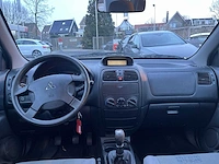 Mitsubishi space star 1.6 family diamond 2002 | 78-jt-xb - afbeelding 13 van  21