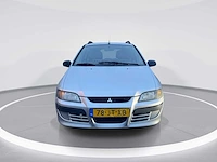 Mitsubishi space star 1.6 family diamond 2002 | 78-jt-xb - afbeelding 16 van  21