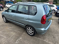 Mitsubishi space star 1.6 inform silver 83-pj-kf - afbeelding 2 van  8