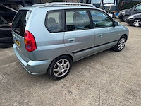 Mitsubishi space star 1.6 inform silver 83-pj-kf - afbeelding 3 van  8