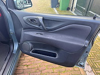 Mitsubishi space star 1.6 shogun se automaat 47-ng-hr - afbeelding 11 van  22