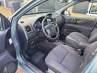 Mitsubishi space star 1.6 shogun se automaat 47-ng-hr - afbeelding 13 van  22