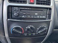 Mitsubishi space star 1.6 shogun se automaat 47-ng-hr - afbeelding 14 van  22