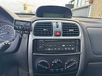 Mitsubishi space star 1.6 shogun se automaat 47-ng-hr - afbeelding 16 van  22