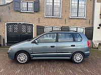 Mitsubishi space star 1.6 shogun se automaat 47-ng-hr - afbeelding 2 van  22