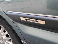 Mitsubishi space star 1.6 shogun se automaat 47-ng-hr - afbeelding 7 van  22