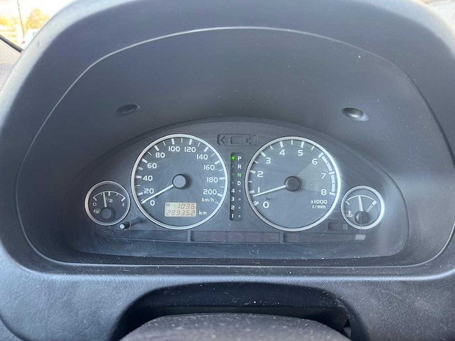 Mitsubishi space star 1.6 shogun se automaat 47-ng-hr - afbeelding 9 van  22