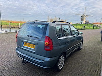 Mitsubishi space star 1.6 shogun se automaat 47-ng-hr - afbeelding 16 van  22